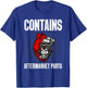 Cool Heart Surgery Art Men Women Recovery Pacemaker Survivor T-Shirt - T-Shirt | Royal