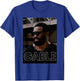 Gable Steveson Official Merch T-Shirt - T-Shirt | Royal