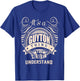 It is a GUYTON Thing You Wouldn't Understand Gifts T-Shirt - T-Shirt | Royal