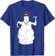 Funny Globglogabgalab Meme 2018 I Love Books Splendid T-Shirt - T-Shirt | Royal