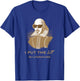 I put the Lit in Literature Funny Shakespeare T-Shirt - T-Shirt | Royal