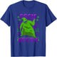 Disney Nightmare Before Christmas Oogie Boogie Ugly Sweater T-Shirt - T-Shirt | Royal