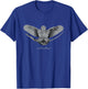 Hunt: Showdown Whisper Smith Trait T-Shirt - T-Shirt | Royal