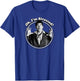 Seinfeld Oh I'm Stressed Kramer T-Shirt - T-Shirt | Royal