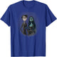 Corpse Bride - Couple T-Shirt - T-Shirt | Royal