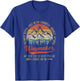 Waymaker Miracle Worker Promise Keeper Christian T-Shirt - T-Shirt | Royal