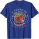 Turning 6 | 6 Year Old Birthday | 6th Birthday Fishing T-Shirt - T-Shirt | Royal