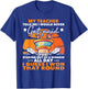I Won That Round - Air Traffic Controller ATC Airfield Tower T-Shirt - T-Shirt | Royal