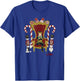 Marvel Loki Kid Loki On The Christmas Throne T-Shirt - T-Shirt | Royal