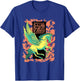 Greek Mythology art Ancient Greece Pegasus History T-Shirt - T-Shirt | Royal