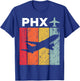 T-Shirt T-Shirt - T-Shirt | Royal