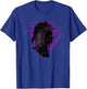 I Move The Stars for No One T-Shirt - T-Shirt | Royal