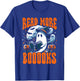 Halloween Book Lover Ghost Boo Pun Read More Boooks T-Shirt - T-Shirt | Royal