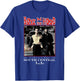 Boyz N The Hood Group Movie Poster T-Shirt - T-Shirt | Royal