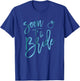 Soon To Be Bridal Teal Ring Graphic Shirts T-Shirt - T-Shirt | Royal