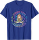 Virgo Girl The Soul Of A Gypsy Birthday Hippie Soul T-Shirt - T-Shirt | Royal