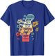 Freedom's Just Another Word for Nothing Left to Lose T-Shirt - T-Shirt | Royal