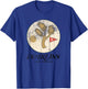 Vintage Desert Inn Casino Las Vegas T-Shirt - T-Shirt | Royal