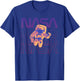 Floating in space NASA occupy Mars Astronaut in space T-Shirt - T-Shirt | Royal
