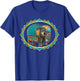 Disney Junior Mira, Royal Detective Elephant Anoop T-Shirt - T-Shirt | Royal