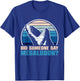 Did Someone Say Megalodon? - Megalodon Shark T-Shirt - T-Shirt | Royal