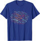 A Midsummer Night's Dream Character Cloud Men Women Kids T-Shirt - T-Shirt | Royal