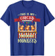This Is My Circus And These Are My Monkeys Carnival T-Shirt - T-Shirt | Royal