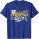 This Is My Cooking Shirt Cook Gourmet Meal Funny Chef T-Shirt - T-Shirt | Royal