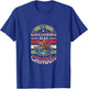El cocinero más chingón. Diseño mexicano T-Shirt - T-Shirt | Royal