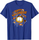 Garfield Halloween Spiderweb Candy Garfield Big Face T-Shirt - T-Shirt | Royal