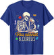 Microbiologist Scientist Cell Biology You Cannot B.Cereus T-Shirt - T-Shirt | Royal
