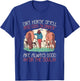 Horse Smell and Dog Slobber, Horses and Dogs Lover T-Shirt - T-Shirt | Royal