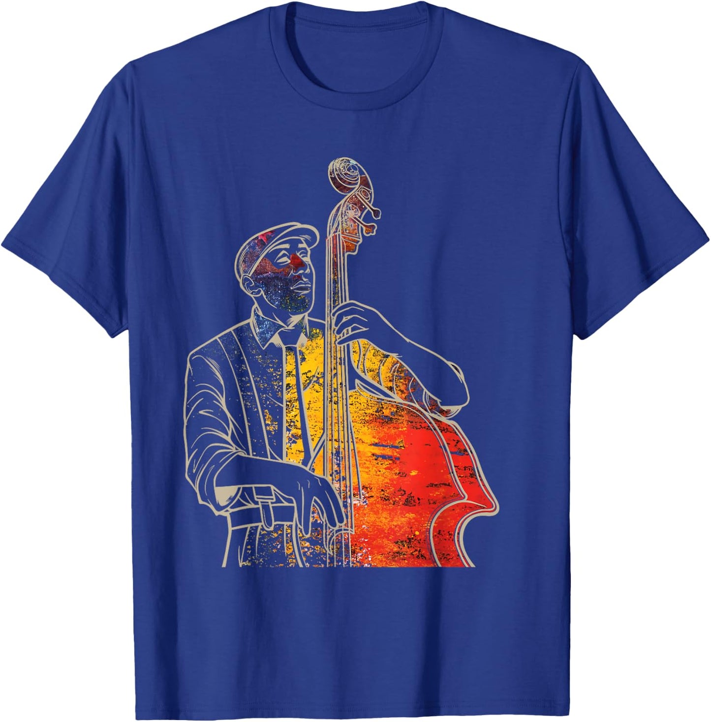 Cello - Classical Music Composer Teacher Musician Student Women Kids T-Shirt - T-Shirt | Royal
