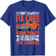 Funny Car Mechanic Shirt Mechanic Garage T-Shirt - T-Shirt | Royal