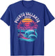 Kids Puerto Vallarta 2026 Vacation Beach Travel Besties T-Shirt - T-Shirt | Royal