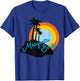 Mosquito Bait! T-Shirt - T-Shirt | Royal