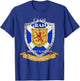 Grant Scottish Family Clan Scotland Shield T-Shirt - T-Shirt | Royal