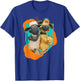 Shaun The Sheep: Shaun and Bitzer Best Friends T-Shirt - T-Shirt | Royal