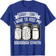 Baking Lover Sorry Cant Sourdough Funny Cupcake Pastry Baker T-Shirt - T-Shirt | Royal