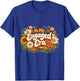 in My Engaged Era, Bridal Shower & Bachelorette Party, Women T-Shirt - T-Shirt | Royal