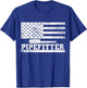 Pipefitter T-Shirt - T-Shirt | Royal