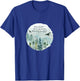 What if I fall, What if you fly shirt, oh my darling T-Shirt - T-Shirt | Royal