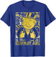 Monopoly Own It All T-Shirt - T-Shirt | Royal