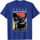 Black Sabbath Official Never Say Die Poster T-Shirt - T-Shirt | Royal