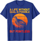 Cool Quail Women Bird Hunter Farmer Hunting Birding T-Shirt - T-Shirt | Royal