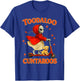 Alien Toodaloo Cuntaroos Funny Sarcastic Retro Meme T-Shirt - T-Shirt | Royal