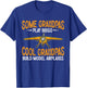 Remote Controlled Aeroplane Model Plane T-Shirt - T-Shirt | Royal