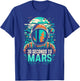 30 Seconds to Mars T-Shirt - T-Shirt | Royal