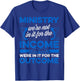 Minister Youth Ministry Leader Preacher Priest Pastor T-Shirt - T-Shirt | Royal