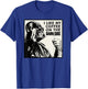 Star Wars Darth Vader I Like My Coffee On the Dark Side T-Shirt - T-Shirt | Royal